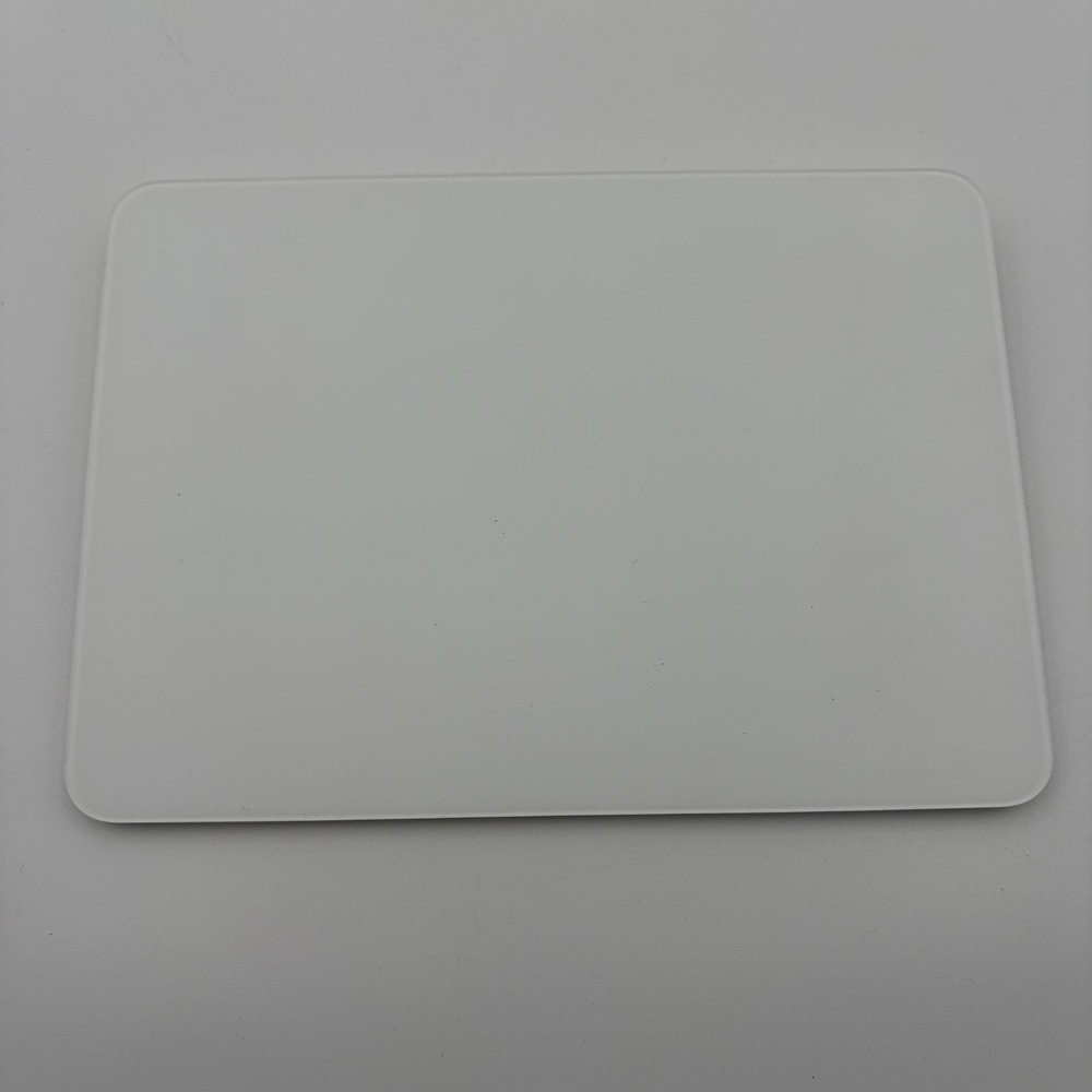 Apple Magic Trackpad 2 A1535 Silver White